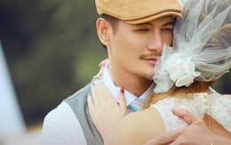 Quá khứ của bạn gái bóp nghẹt trái tim tôi