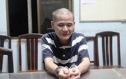 Vụ đập tủ kính, cướp vàng giữa chợ: Thủ phạm khai gì?