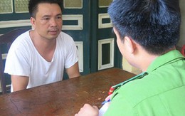 6 người đánh bạc gãy chân vì nhảy lầu trốn cảnh sát
