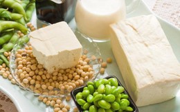 4 lầm tưởng phổ biến của chị em về đậu nành