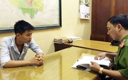 Con trai dàn dựng màn kịch tống tiền cha mẹ đẻ