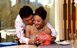 Khốn khổ vì được chồng chiều