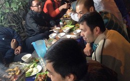 'Lên xe là có tiền' - nghề kiếm tiền triệu nở rộ ở Hà Nội