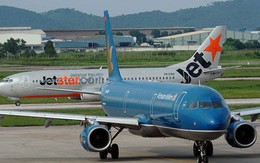 Cục Hàng không: Máy bay suýt đụng nhau do nhân viên thực tập