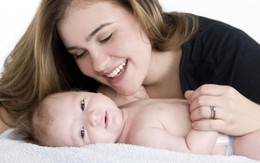 Phụ nữ sinh con sau tuổi 33 sẽ sống lâu hơn