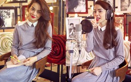 Muôn kiểu mặc chân váy midi dịu dàng của kiều nữ Việt