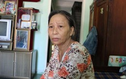Nàng dâu hắt thẳng tô phở nóng vào mặt mẹ chồng