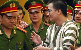Tử tù Nghĩa nhắc đến 2 thiếu nữ từng yêu