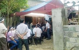 Nghịch tử 16 tuổi cuồng sát ông bà nội đến chết