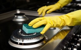 Những công dụng làm sạch ít biết từ giấm ăn