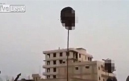 Những vụ hành quyết rợn người ở Syria