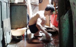 Trai phố cổ Hà Nội ế vợ vì…nhà chật
