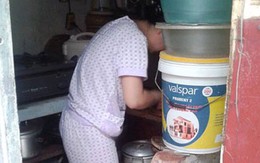 Làm dâu phố cổ: Đang "sinh hoạt" em chồng chui vào ngủ cùng