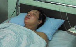 Sức khoẻ công nhân sống sót "thần kỳ" đang phức tạp