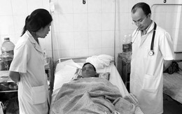 Mất mạng do ăn tái, sống: Không dễ nhận diện bệnh