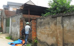 Tranh chấp sổ đỏ, anh ruột xuống tay sát hại em trai
