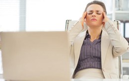 7 bệnh do stress mà ra