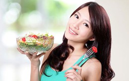 8 điều phụ nữ nên làm từ khi 20 tuổi để luôn khỏe mạnh