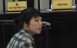 Sơn nữ vào tù vì rủ em gái đi “tàu nhanh”