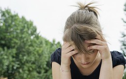 Kiều nữ Hà thành đau khổ vì dị tật khó nói