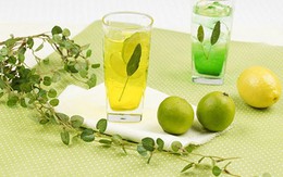 Hiểm nguy rình rập với 12 ngày thanh lọc cơ thể