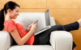Thói quen có hại trong ngày nghỉ cuối tuần