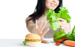 7 thực phẩm bạn nên tránh xa để không làm tăng cholesterol