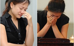 Bức thư đầy nước mắt của người bạn gái "tri kỉ" gửi Toàn Shinoda