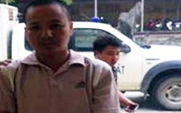 Bị từ chối, gã “dê làng” đánh mẹ gãy răng, chém con suýt chết