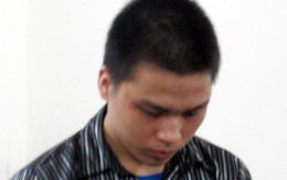 Đâm vợ điên cuồng vì ghen