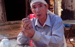 Bi kịch gia đình cháu đích tôn sát hại bà nội