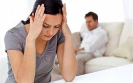 Chồng bắt bỏ công việc tốt để vào làm nhà nước