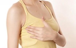 Tuổi nào dễ bị ung thư vú?
