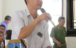 Người vợ giết chồng vì bị ép quan hệ nghi vấn có đồng phạm