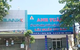 Vụ xả súng vào hiệu cầm đồ qua lời kể của nạn nhân