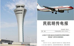 Nhân viên không lưu ngủ gật, máy bay phải bay lòng vòng trên không 12 phút