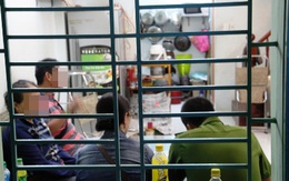 Viết thư tuyệt mệnh rồi đóng cửa tự thiêu