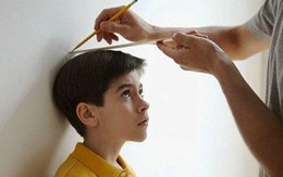 Độc chiêu cải thiện chiều cao cho F1