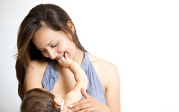 Sự thật về cơ thể sau sinh khiến mẹ bị sốc