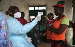 Xót thương bác sỹ nhiễm Ebola tử vong dù đã tiêm Zmapp
