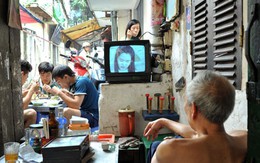 Bát phở phố cổ và cái sĩ của người Hà Nội