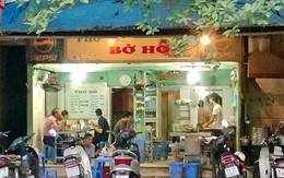 Bát phở HN và vị đắng của đặc sản phục vụ "đuổi khách"