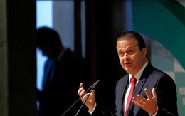 Trùng hợp đáng sợ trong vụ ứng viên TT Brazil tử nạn