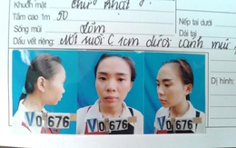 Chân dung má mì 9x ‘chăn' 20 nữ sinh bán dâm