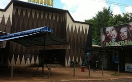 Hai phó giám đốc sở đánh nhau trong quán nhậu