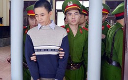 Ám ảnh của một tử tù trước giờ cận kề cái chết