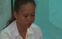 'Kiều nữ' tra tấn tình nhân trẻ đến chết
