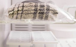 Mẹo khắc phục những món đồ thời trang bị hư hỏng