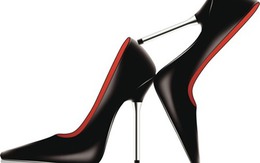 7 lời khuyên vàng cho tín đồ giày cao gót