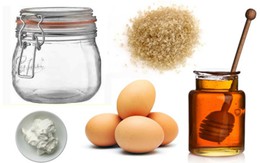 8 loại "mặt nạ ngủ" siêu dưỡng cho mái tóc